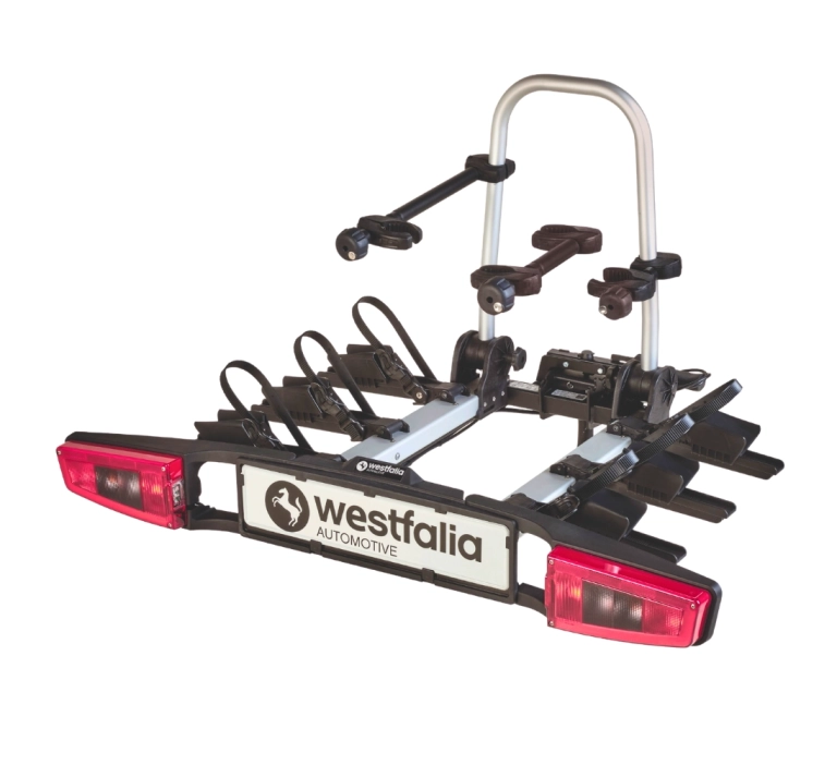 WESTFALIA BC80 Bikelander 3 LED